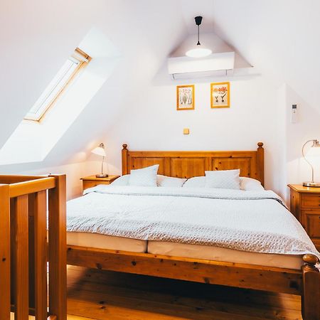Penzion Tilia Český Krumlov Exteriör bild