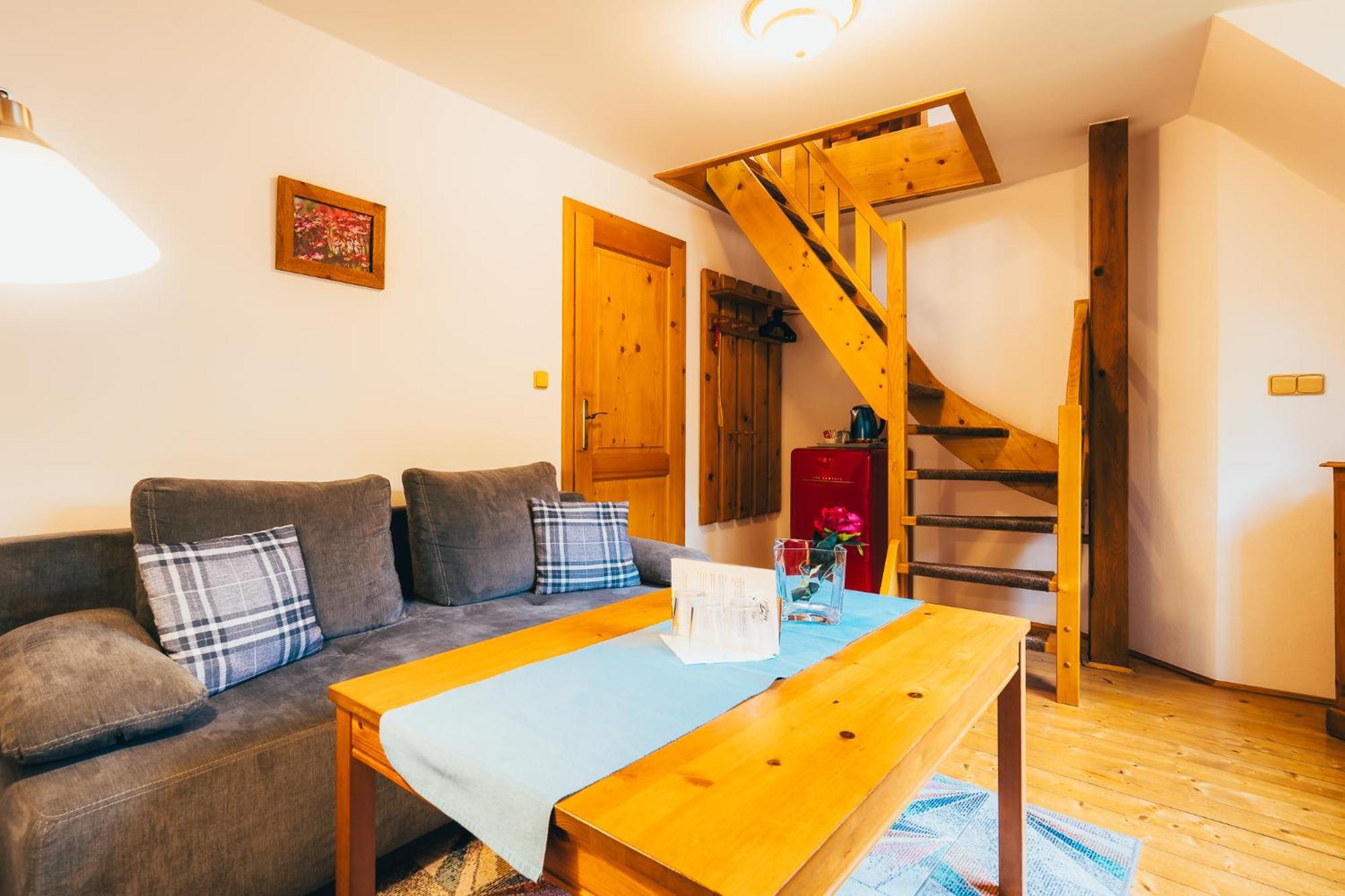 Penzion Tilia Český Krumlov Exteriör bild