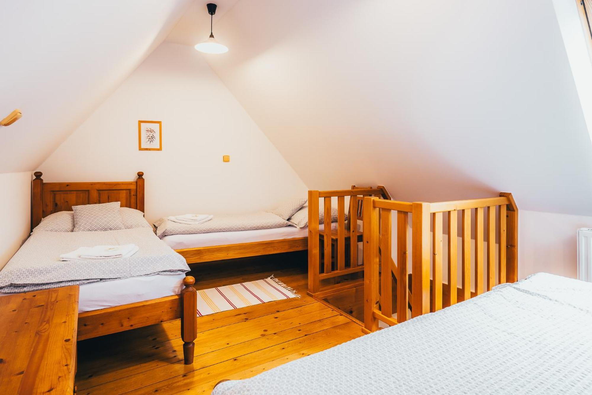 Penzion Tilia Český Krumlov Exteriör bild
